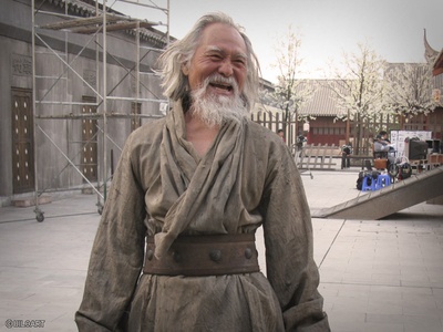 狄仁杰之通天帝国剧照的剧照