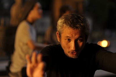 狄仁杰之通天帝国剧照的剧照