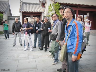 狄仁杰之通天帝国剧照的剧照