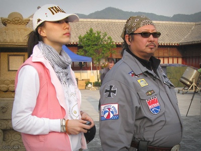 狄仁杰之通天帝国剧照的剧照