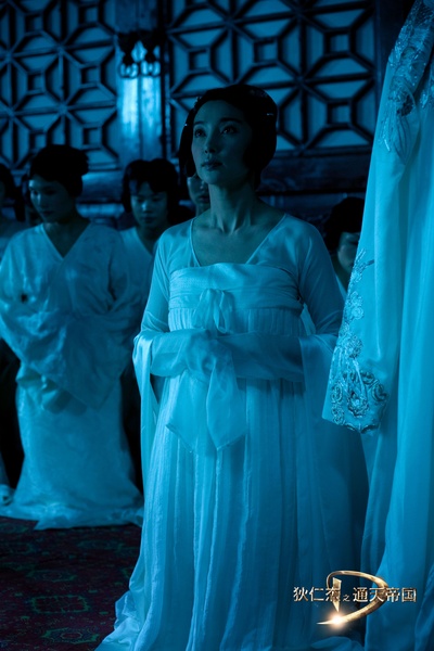 狄仁杰之通天帝国剧照的剧照