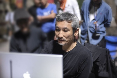 狄仁杰之通天帝国剧照的剧照