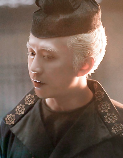 狄仁杰之通天帝国剧照的剧照