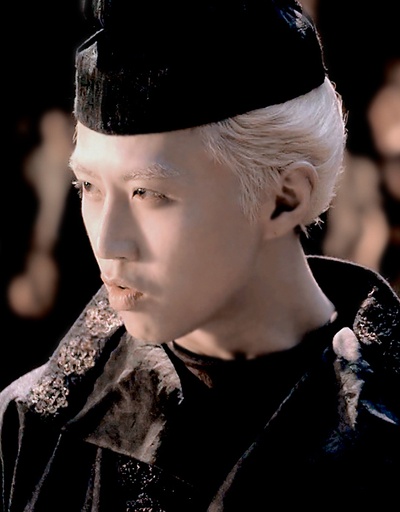 狄仁杰之通天帝国剧照的剧照