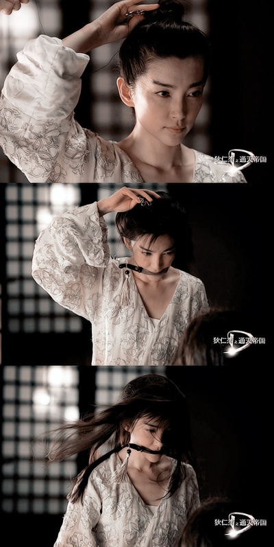 狄仁杰之通天帝国剧照的剧照