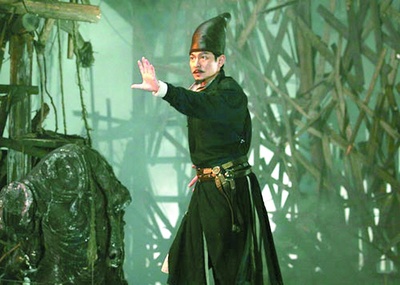 狄仁杰之通天帝国剧照的剧照