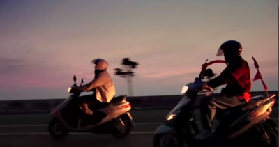 不老骑士剧照的剧照