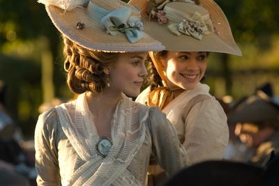 公爵夫人剧照的剧照