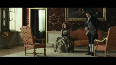 公爵夫人剧照的剧照