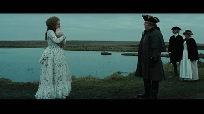 公爵夫人剧照的剧照