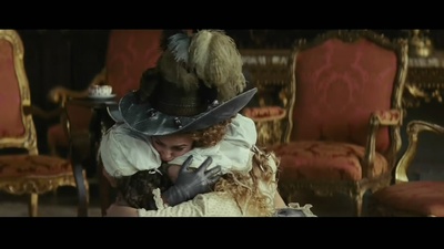 公爵夫人剧照的剧照