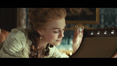 公爵夫人剧照的剧照