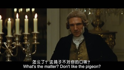 公爵夫人剧照的剧照