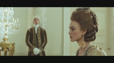 公爵夫人剧照的剧照