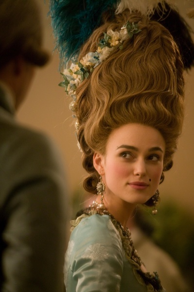 公爵夫人剧照的剧照