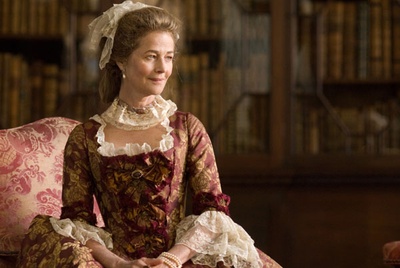 公爵夫人剧照的剧照