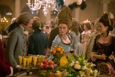 公爵夫人剧照的剧照