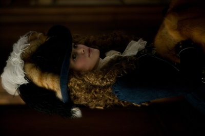 公爵夫人剧照的剧照