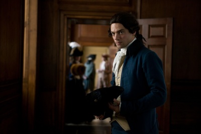 公爵夫人剧照的剧照