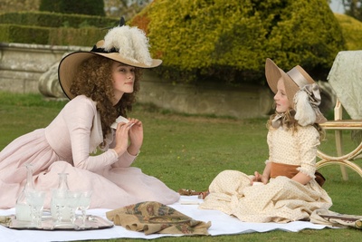 公爵夫人剧照的剧照