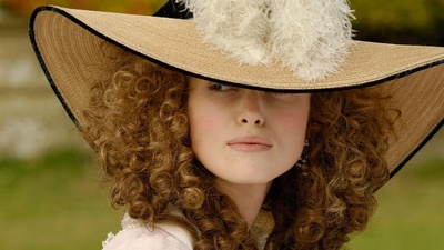 公爵夫人剧照的剧照