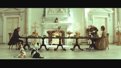 公爵夫人剧照的剧照