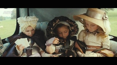 公爵夫人剧照的剧照