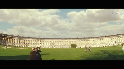 公爵夫人剧照的剧照