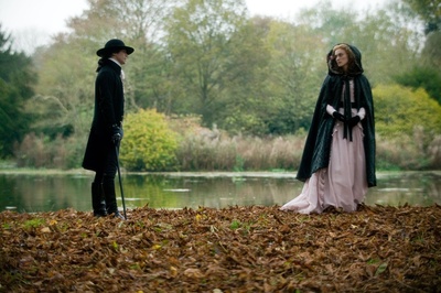 公爵夫人剧照的剧照