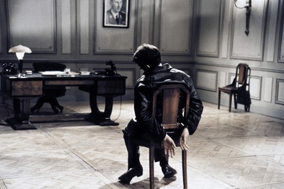 影子部队剧照的剧照