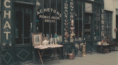 影子部队剧照的剧照