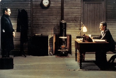 影子部队剧照的剧照