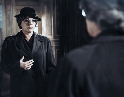 影子部队剧照的剧照