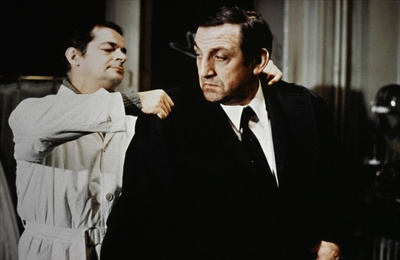 影子部队剧照的剧照