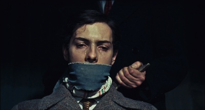 影子部队剧照的剧照