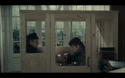 影子部队剧照的剧照