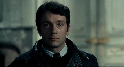 影子部队剧照的剧照