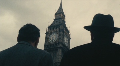 影子部队剧照的剧照