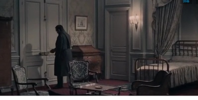 影子部队剧照的剧照