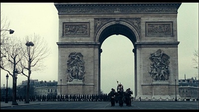 影子部队剧照的剧照