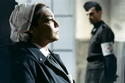 影子部队剧照的剧照