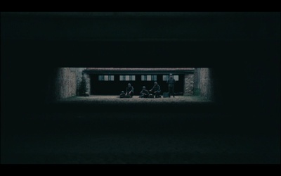 影子部队剧照的剧照