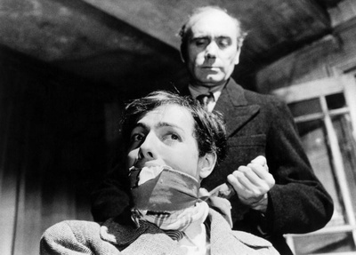 影子部队剧照的剧照