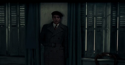 影子部队剧照的剧照