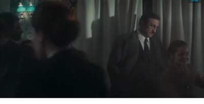 影子部队剧照的剧照