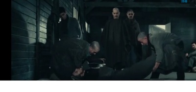 影子部队剧照的剧照