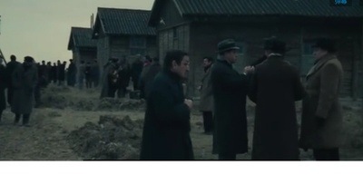 影子部队剧照的剧照