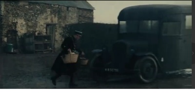 影子部队剧照的剧照