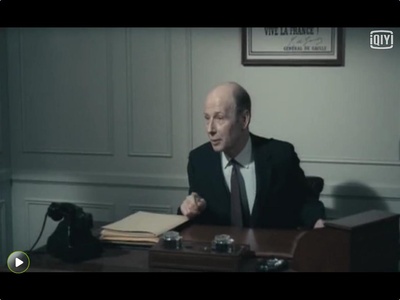 影子部队剧照的剧照