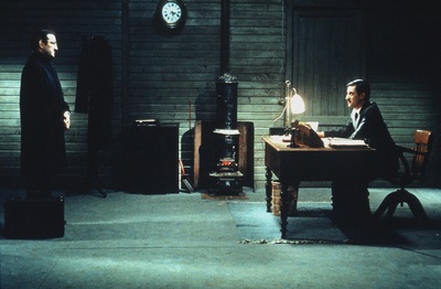 影子部队剧照的剧照